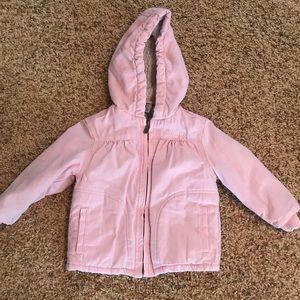 Girls jacket